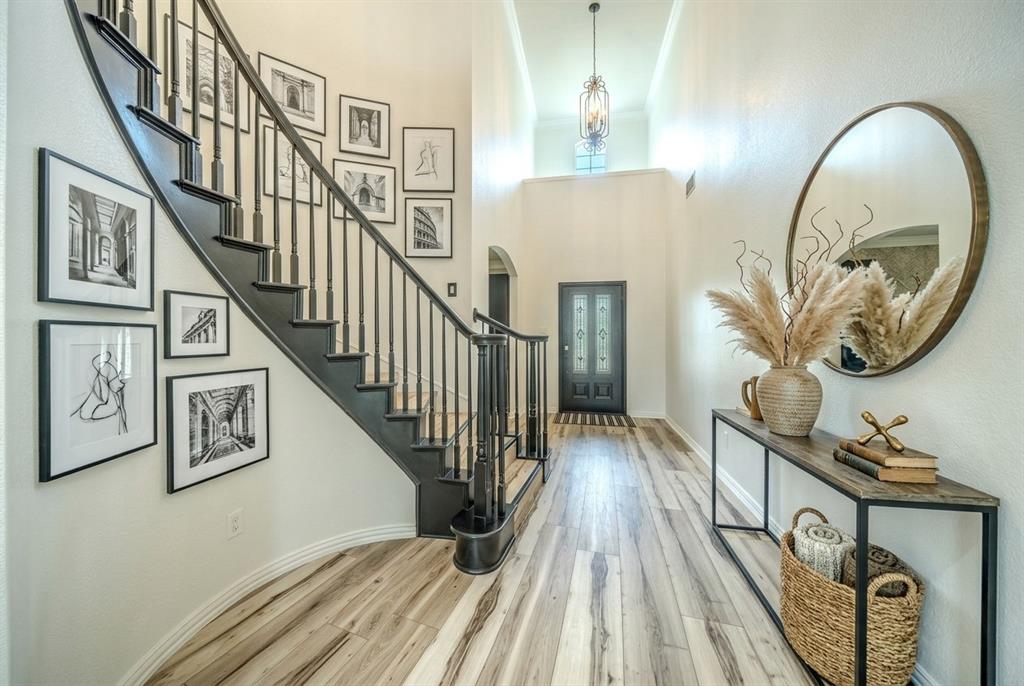 1026 Brentwood Dr, Murphy, TX 75094 photo