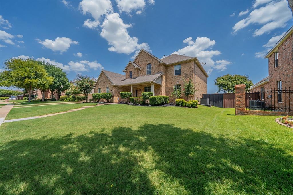 1026 Brentwood Dr, Murphy, TX 75094 photo