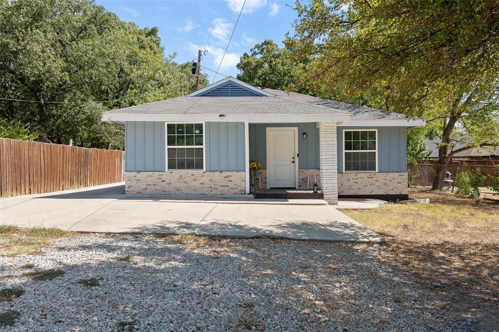 2803 Dennis Cir, Seagoville, TX 75159