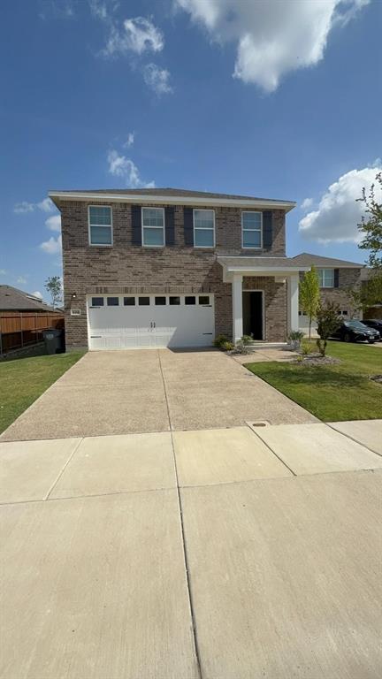 4414 Silverweed Ln, Melissa, TX 75454