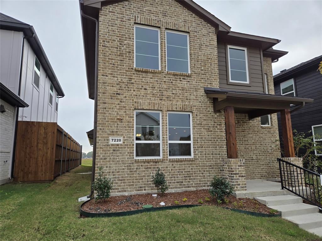 7220 Bayhill Ln, Rowlett, TX 75088
