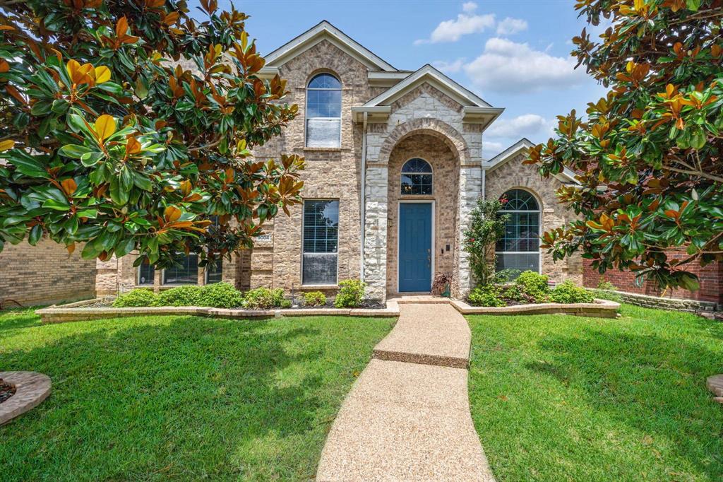 9004 Regal Oaks Dr, Mckinney, TX 75072