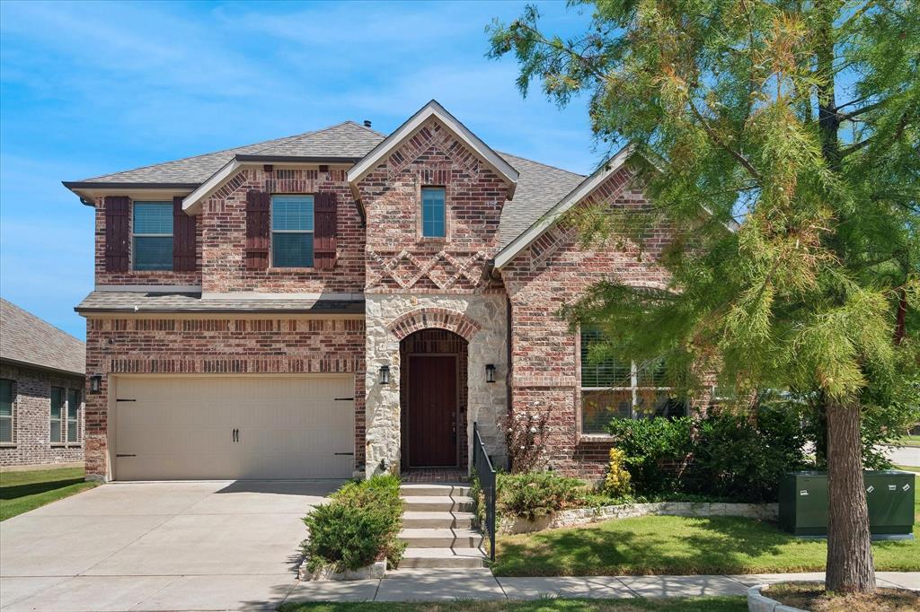 6500 Palo Alto St, Mckinney, TX 75070
