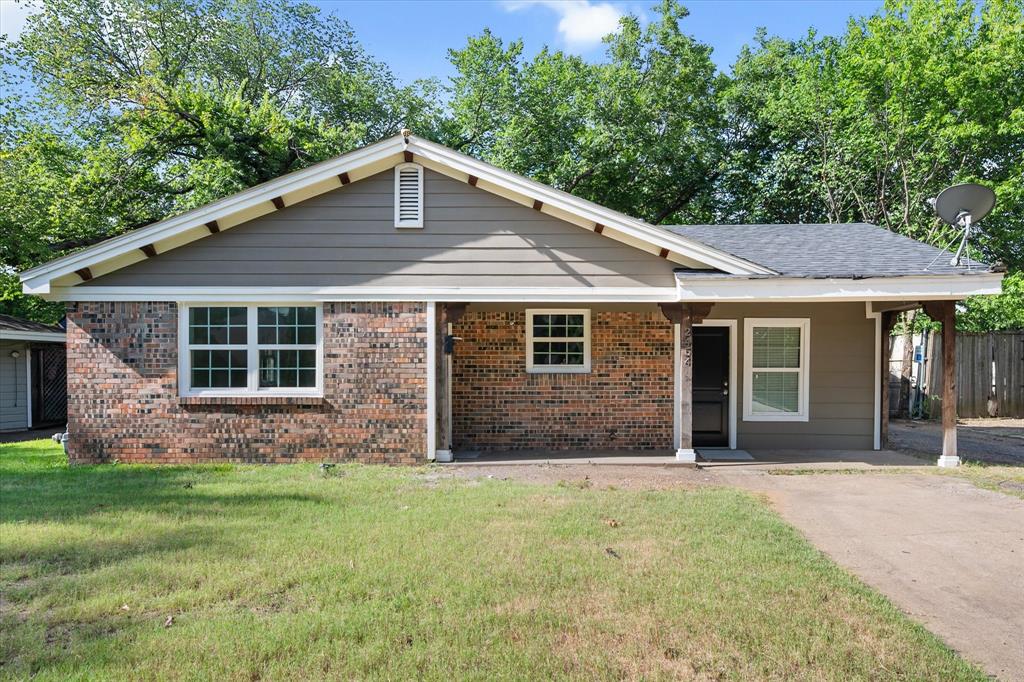 2454 Revere Dr, Irving, TX 75061 photo