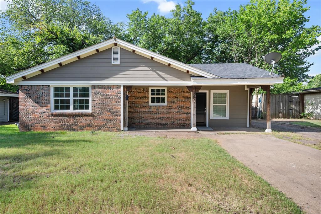 2454 Revere Dr, Irving, TX 75061