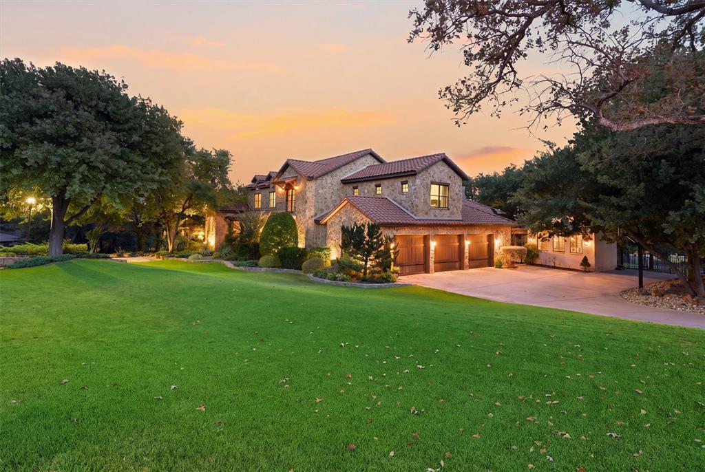 1501 Oaklawn Ct, Aledo, TX 76008 photo