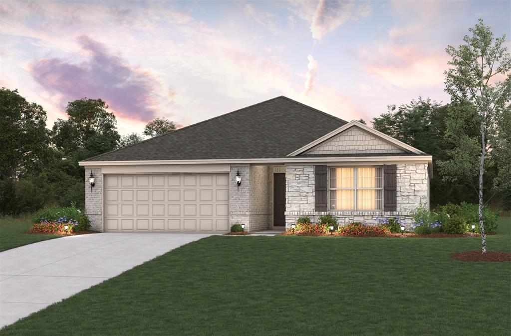 4331 Rapids Rd, Crandall, TX 75114