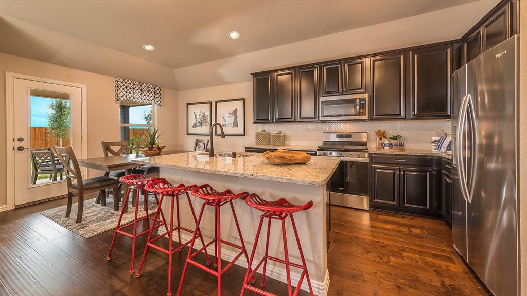 4331 Rapids Rd, Crandall, TX 75114 photo