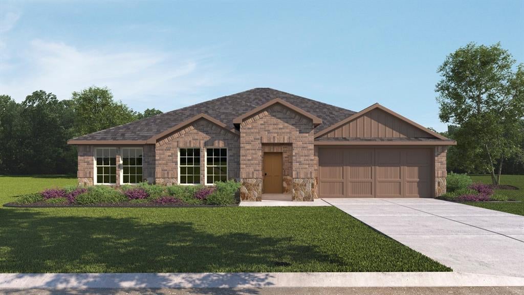 8409 Everly Dr, Garland, TX 75043