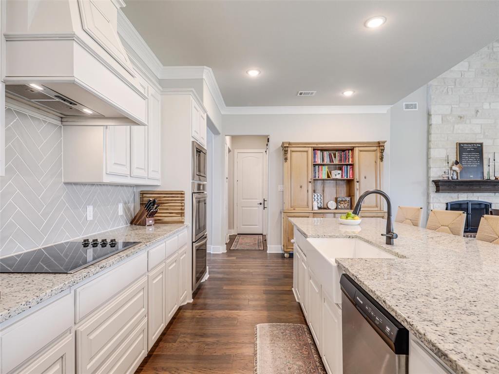 544 Majors Rd, Van Alstyne, TX 75495 photo