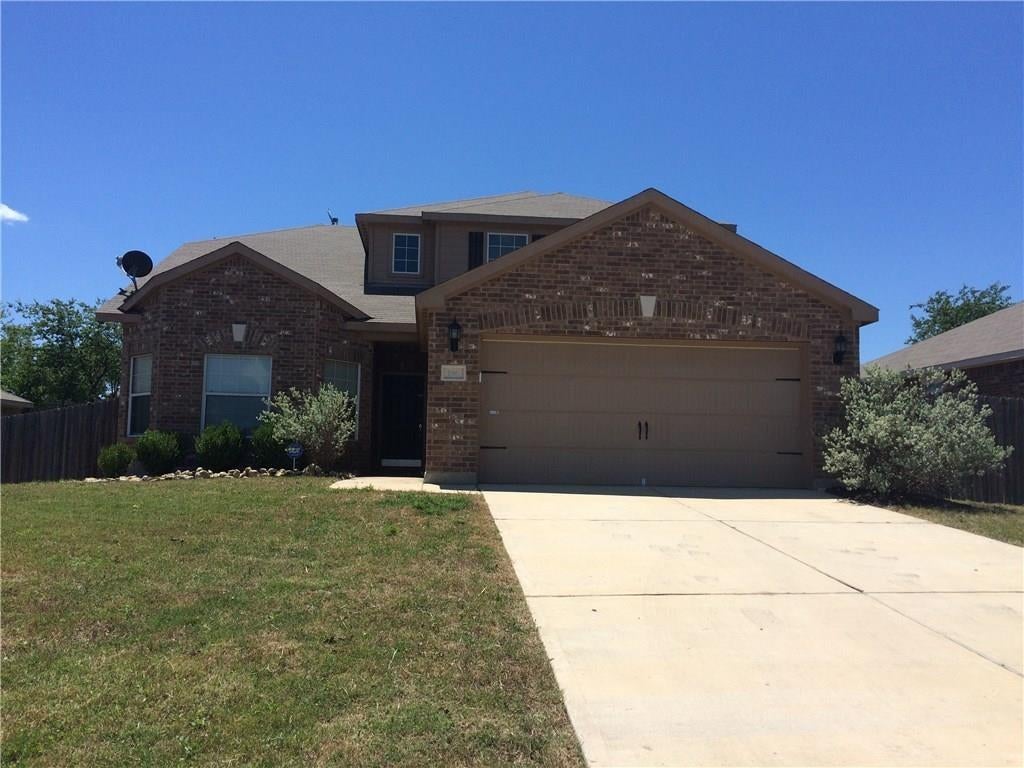 196 Dodge City Trl, Newark, TX 76071