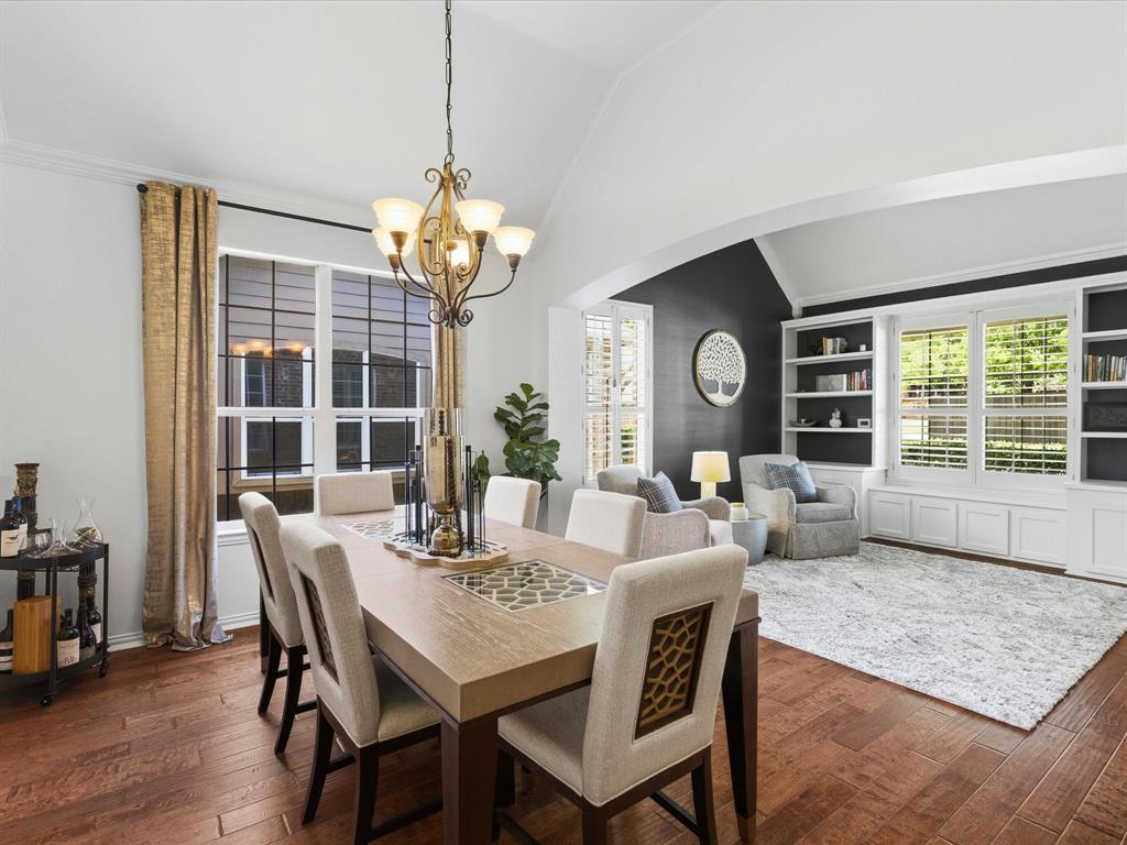 2849 Greenway Dr, Frisco, TX 75034 photo