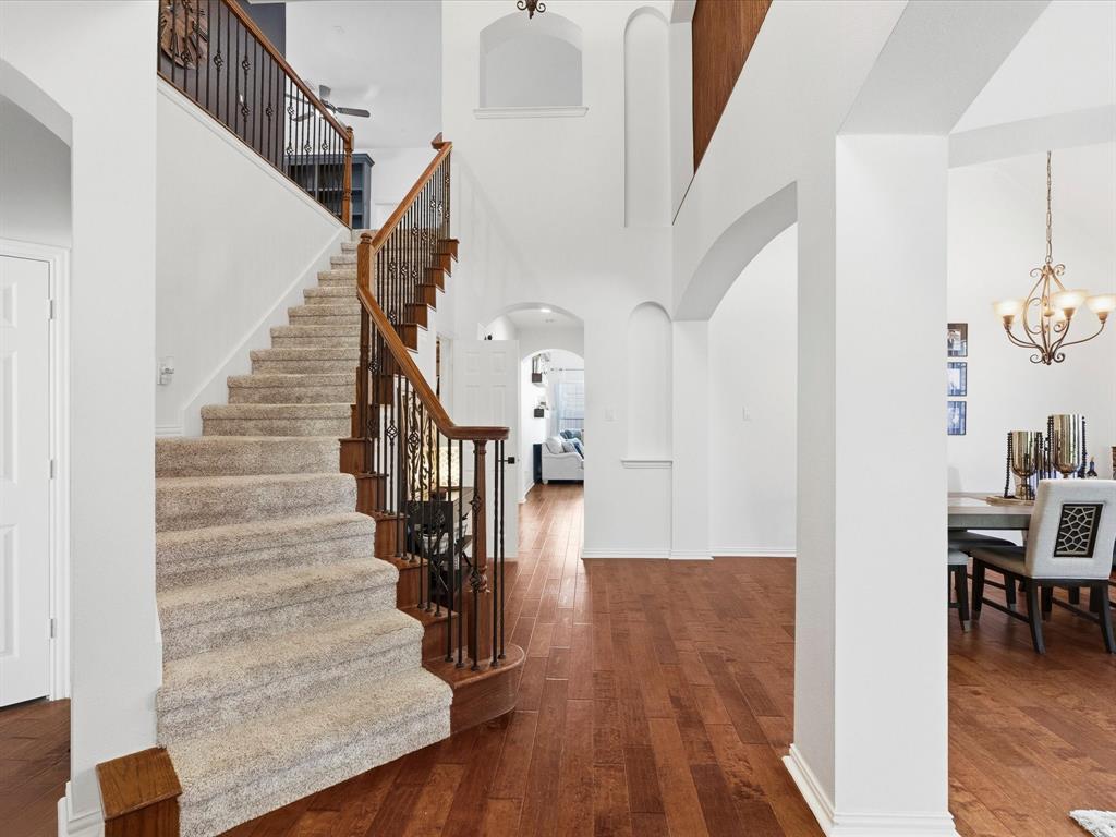 2849 Greenway Dr, Frisco, TX 75034 photo