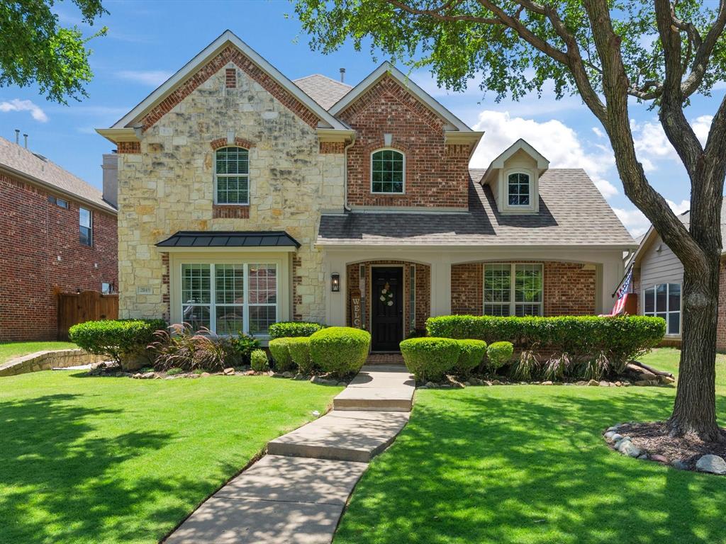 2849 Greenway Dr, Frisco, TX 75034 photo