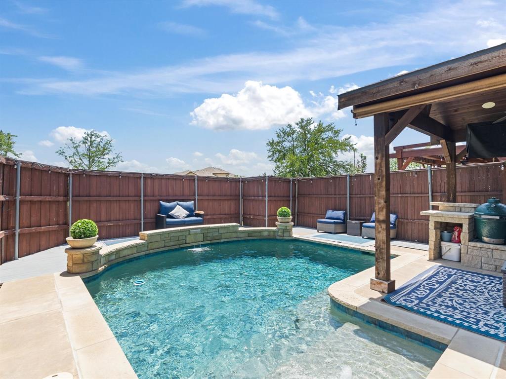 2849 Greenway Dr, Frisco, TX 75034 photo