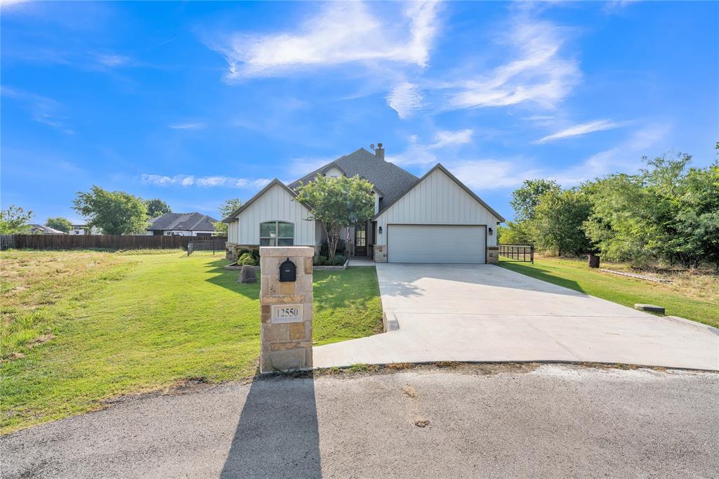 12550 Gumper Ct, Fort Worth, TX 76126
