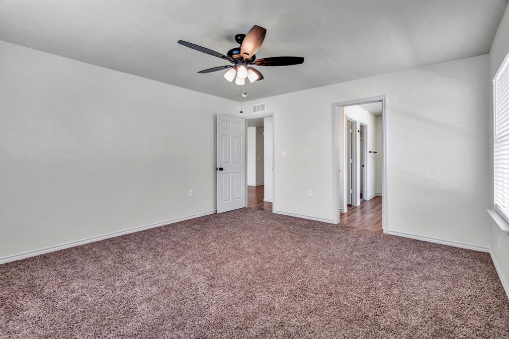 4037 Bonita Spring Dr, Fort Worth, TX 76123 photo