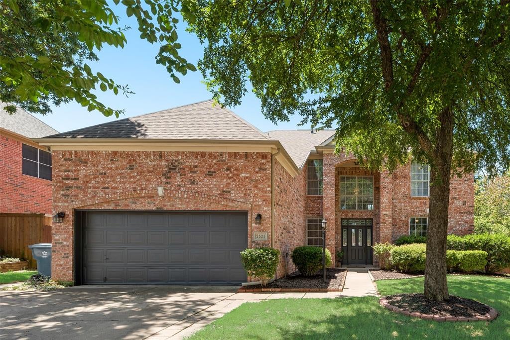 2525 Amber Ln, Flower Mound, TX 75028 photo