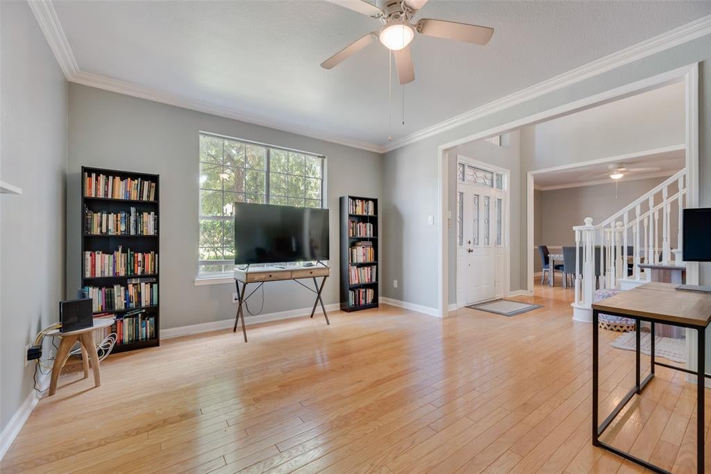 2525 Amber Ln, Flower Mound, TX 75028 photo