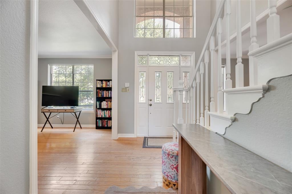 2525 Amber Ln, Flower Mound, TX 75028 photo