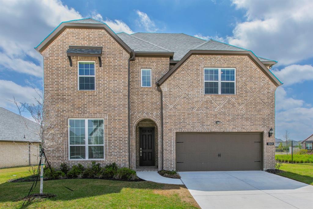 1301 Castiglione Ln, Anna, TX 75409