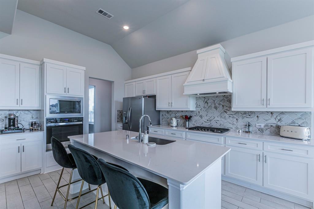 1301 Castiglione Ln, Anna, TX 75409 photo