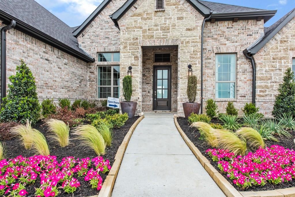 2141 Glenbrook St, Haslet, TX 76052 photo