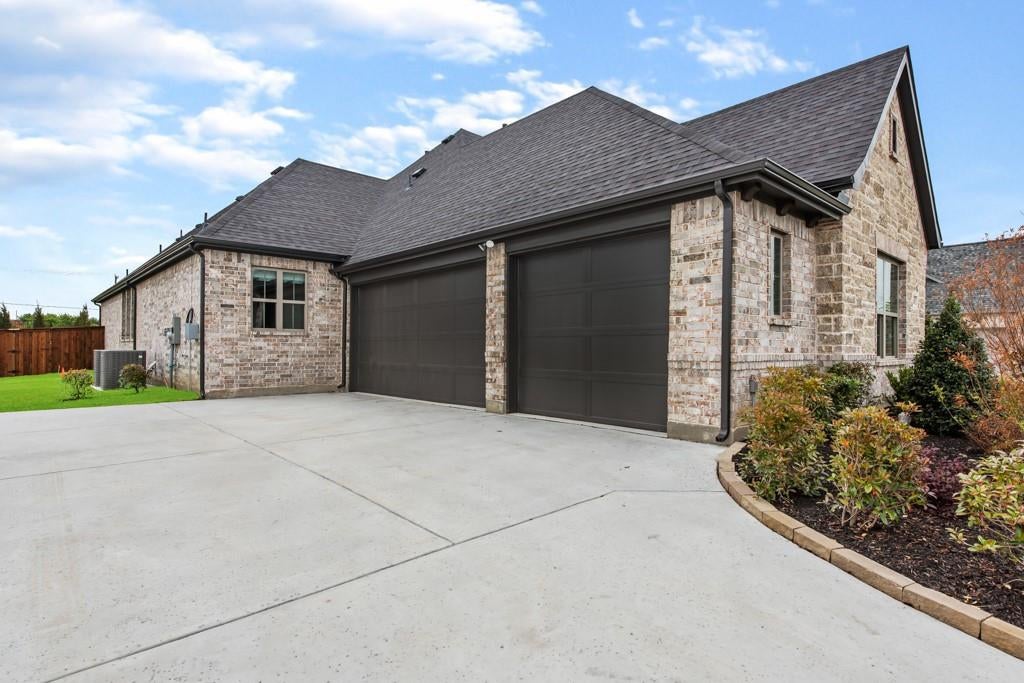 2141 Glenbrook St, Haslet, TX 76052 photo