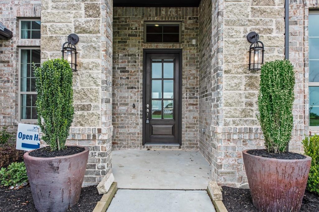 2141 Glenbrook St, Haslet, TX 76052 photo