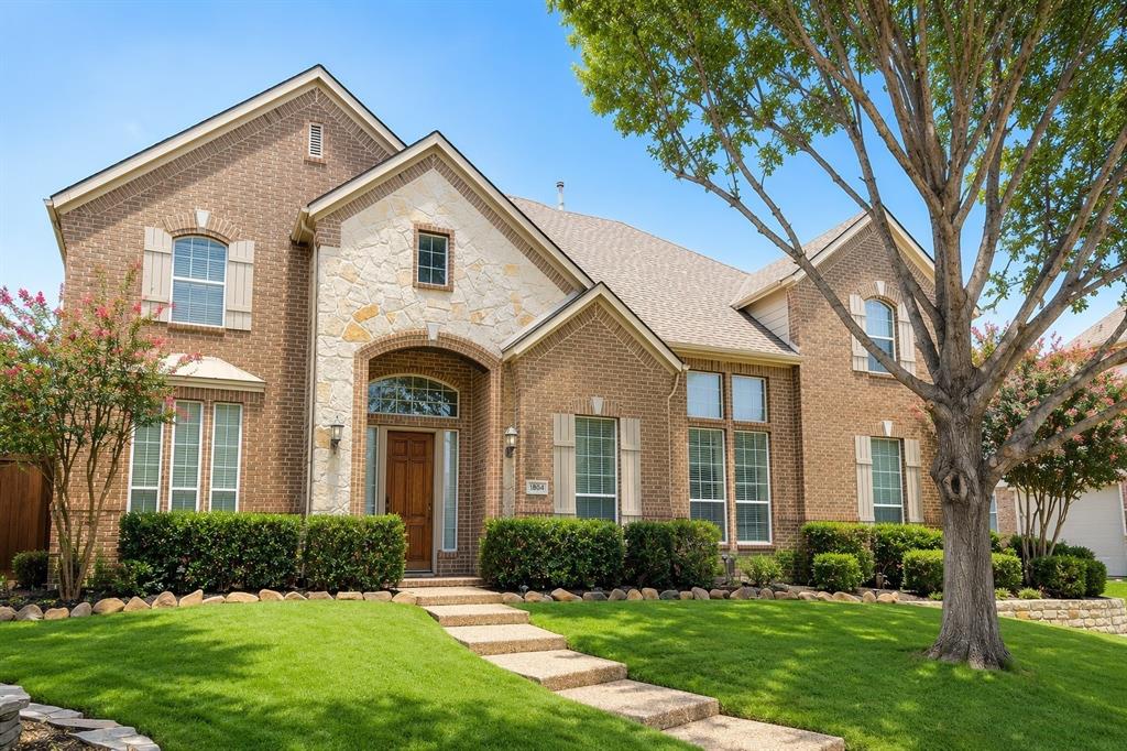 1804 Longwood Ct, Allen, TX 75013 photo