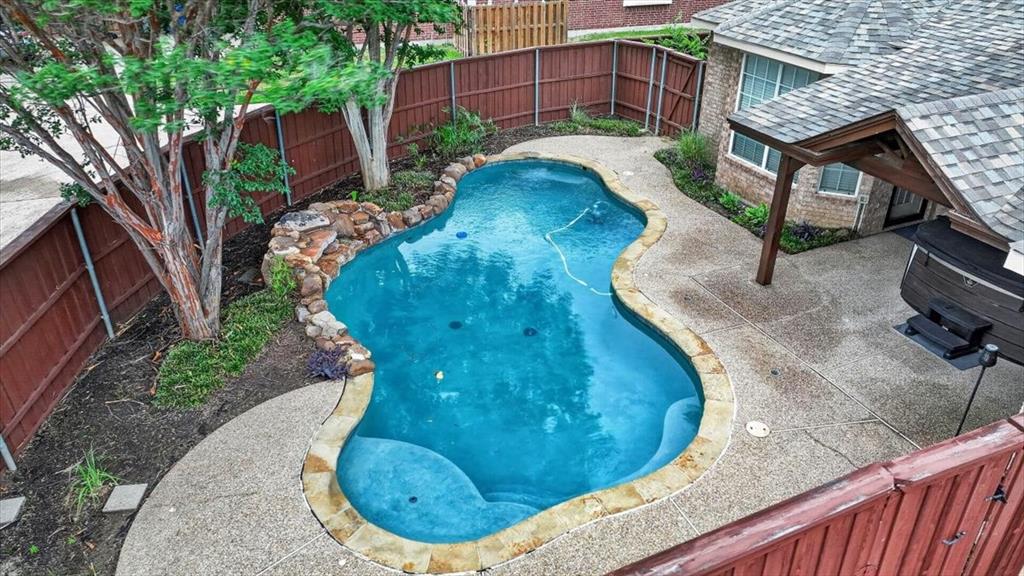 402 Montclair Dr, Allen, TX 75013 photo