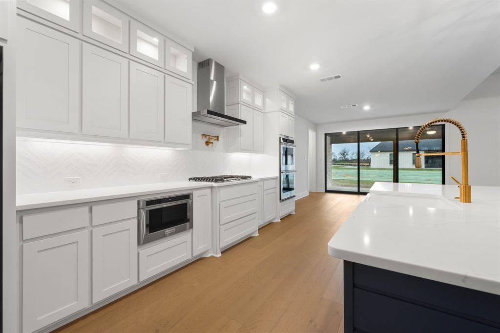 130 Texas Ash Dr, Krugerville, TX 76227 photo