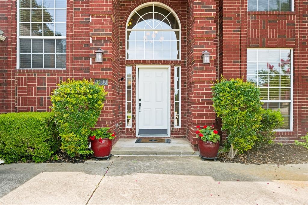 3100 Green Hollow Ct, Highland Village, TX 75077 photo