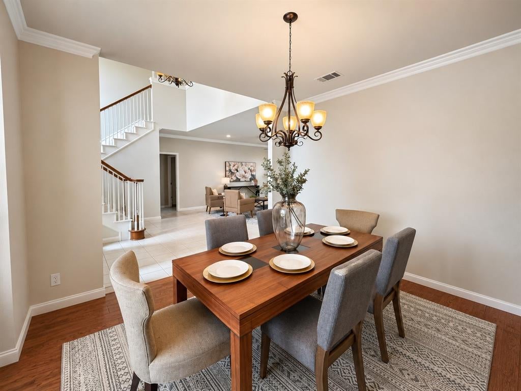 3100 Green Hollow Ct, Highland Village, TX 75077 photo