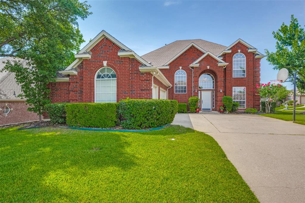 3100 Green Hollow Ct, Highland Village, TX 75077