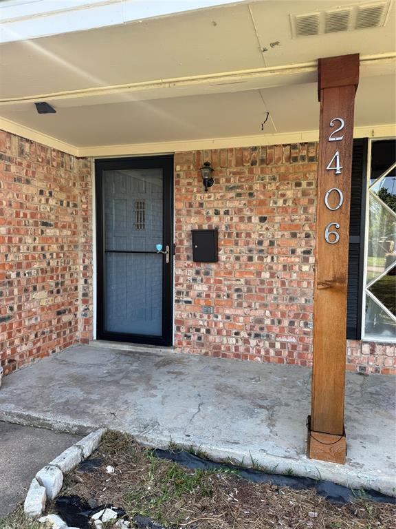 2406 W Broadview St, Greenville, TX 75402 photo