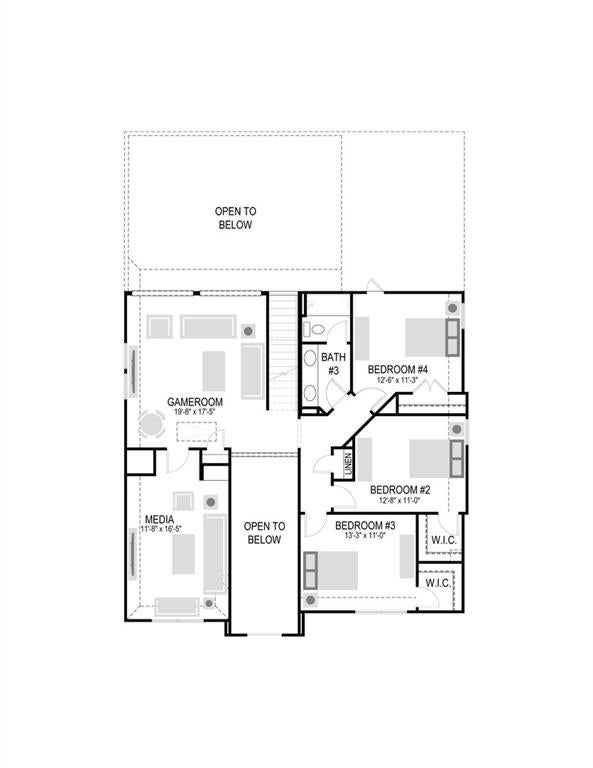 712 Talmadge Ave, Aledo, TX 76008 photo