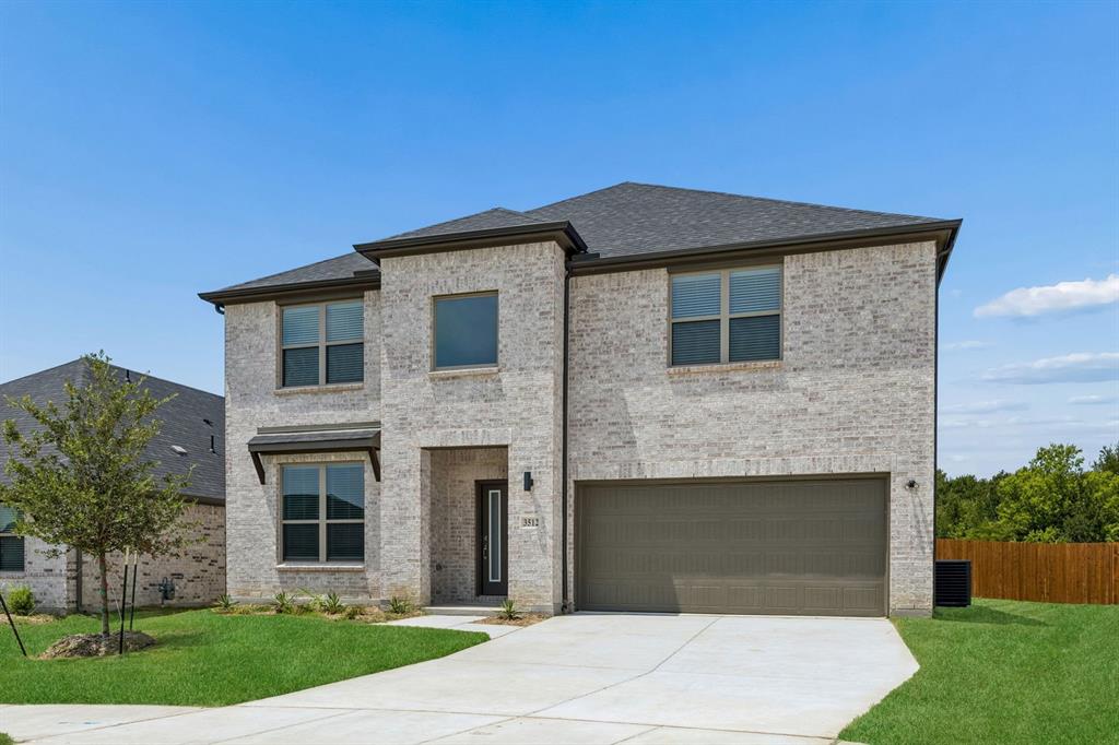 712 Talmadge Ave, Aledo, TX 76008 photo