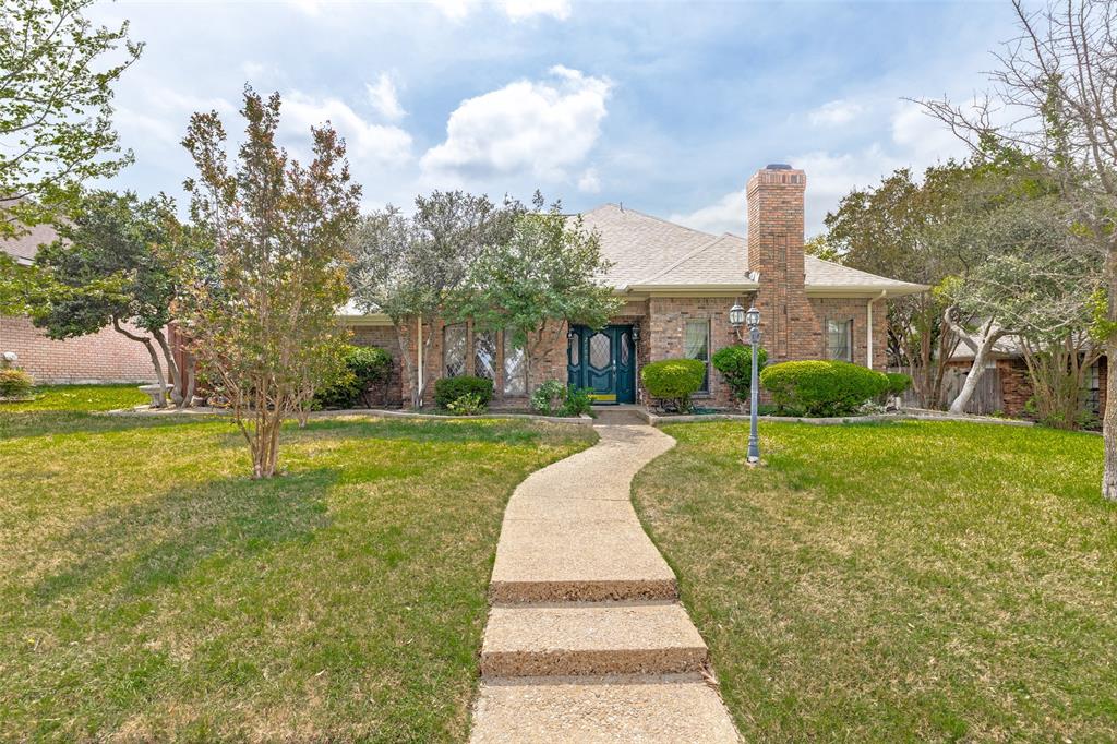 2700 Nighthawk Dr, Plano, TX 75025