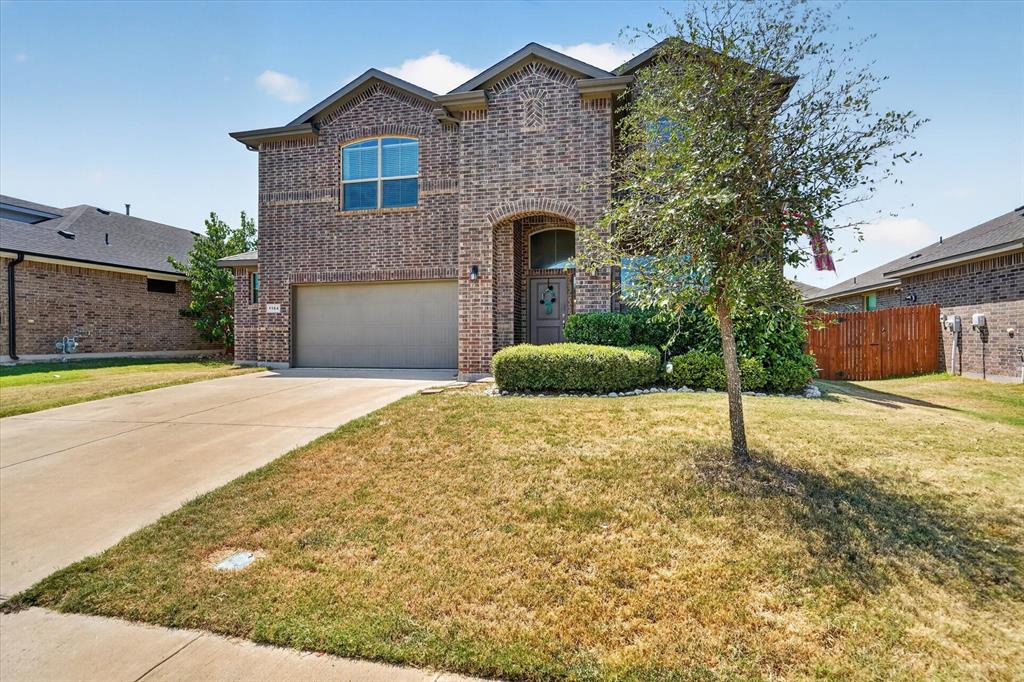 1104 Larkspur Ln, Cleburne, TX 76033 photo