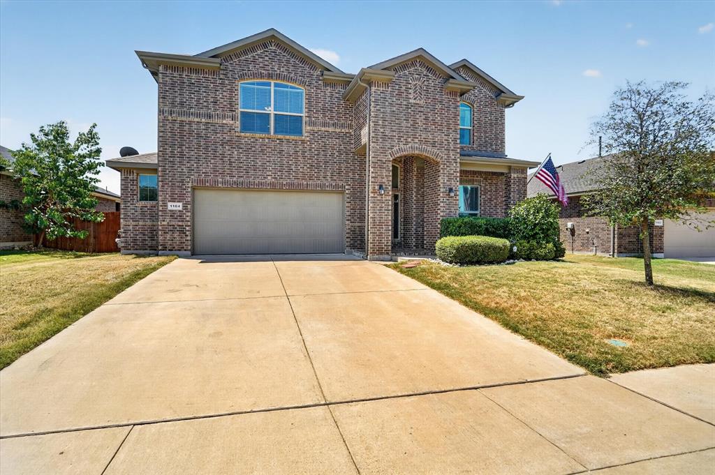 1104 Larkspur Ln, Cleburne, TX 76033 photo