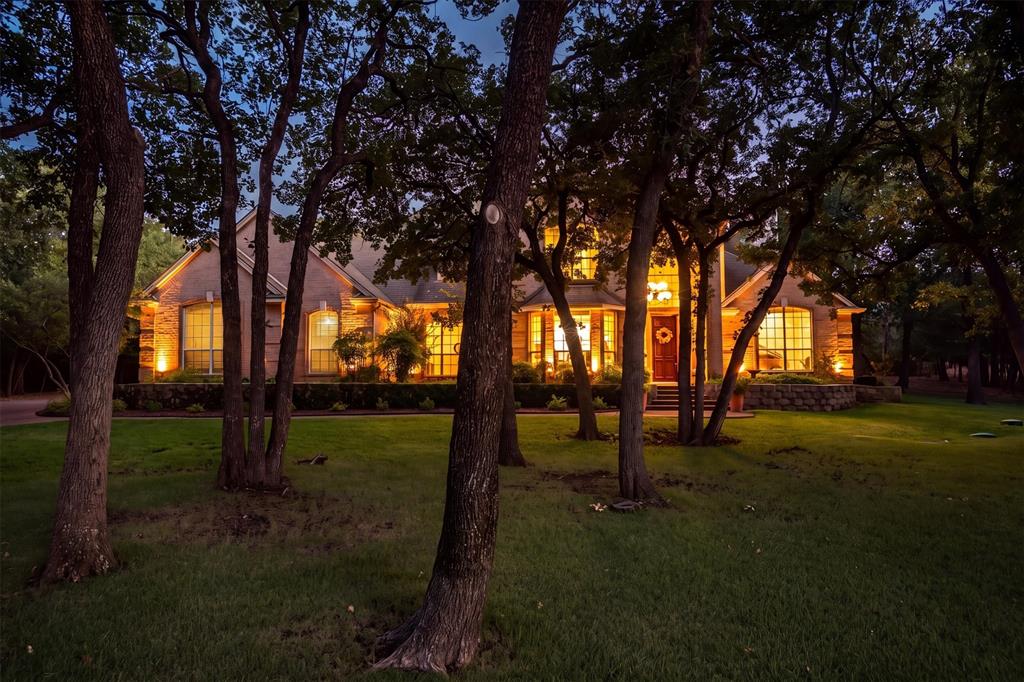 7409 Stallion Cir, Flower Mound, TX 75022