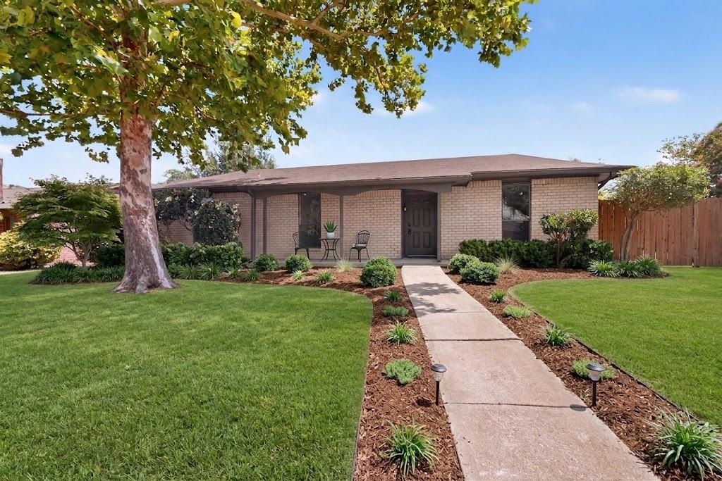 2938 Churchill Way, Garland, TX 75044
