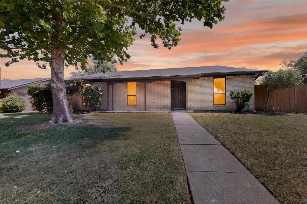 2938 Churchill Way, Garland, TX 75044 photo