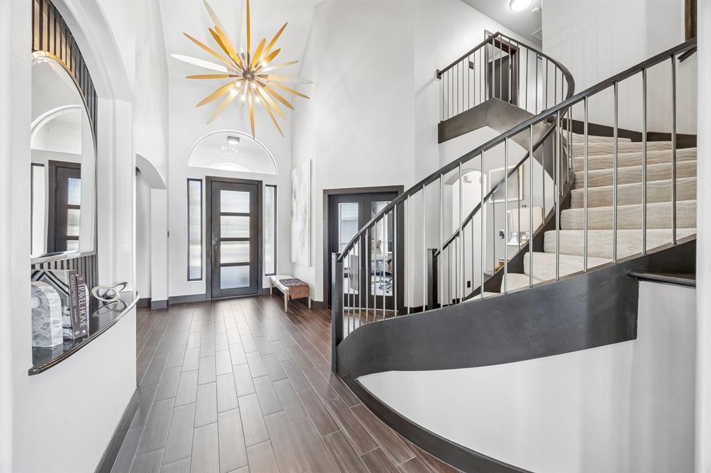 5303 Lafayette Dr, Frisco, TX 75035 photo