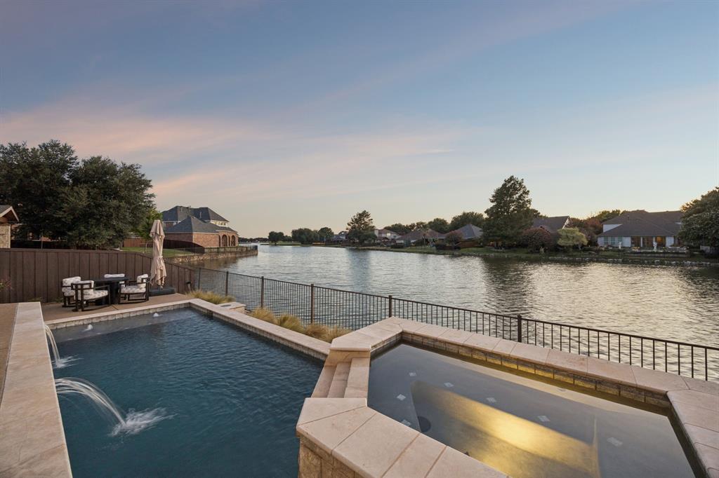 5303 Lafayette Dr, Frisco, TX 75035 photo