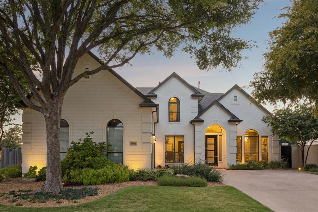 5303 Lafayette Dr, Frisco, TX 75035