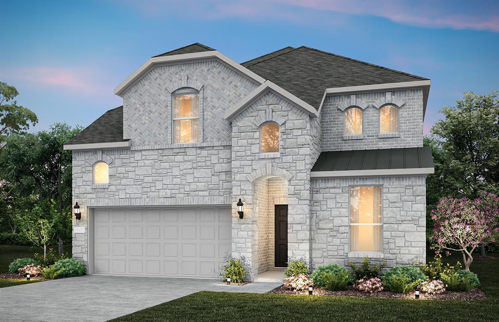 1504 Xavier St, Anna, TX 75409