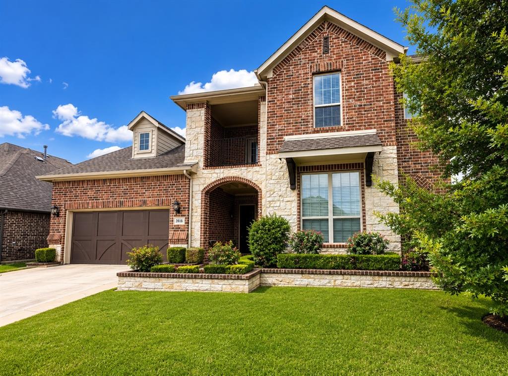 2818 Twin Ridge Dr, Arlington, TX 76001 photo