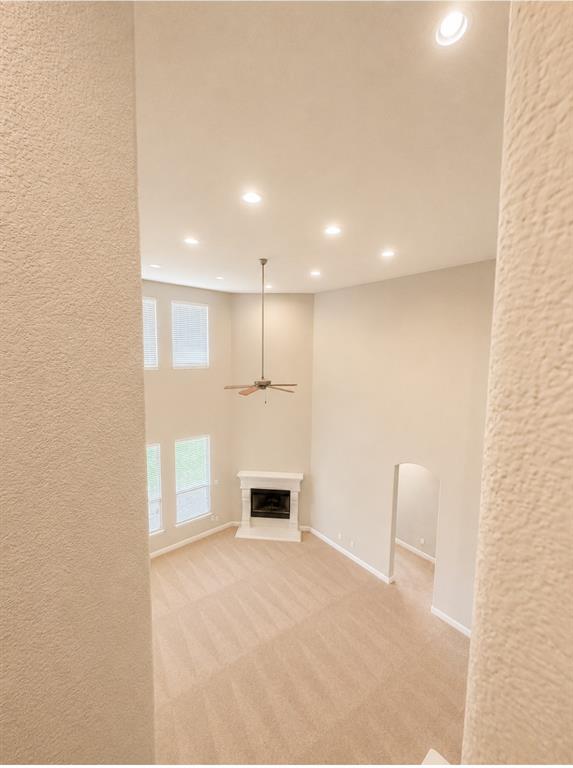 2818 Twin Ridge Dr, Arlington, TX 76001